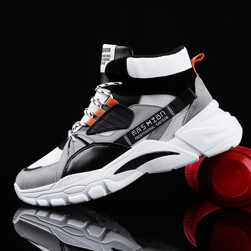 Kids Outdoor Floor Cushions - Hightop Summer Men's Sport Shoes Man