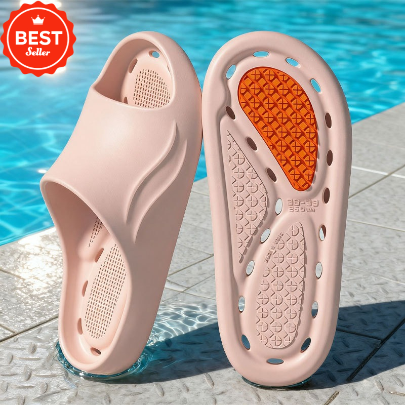 Kids Outdoor Tools - Y2K Men Leisure Slippers Women Summer