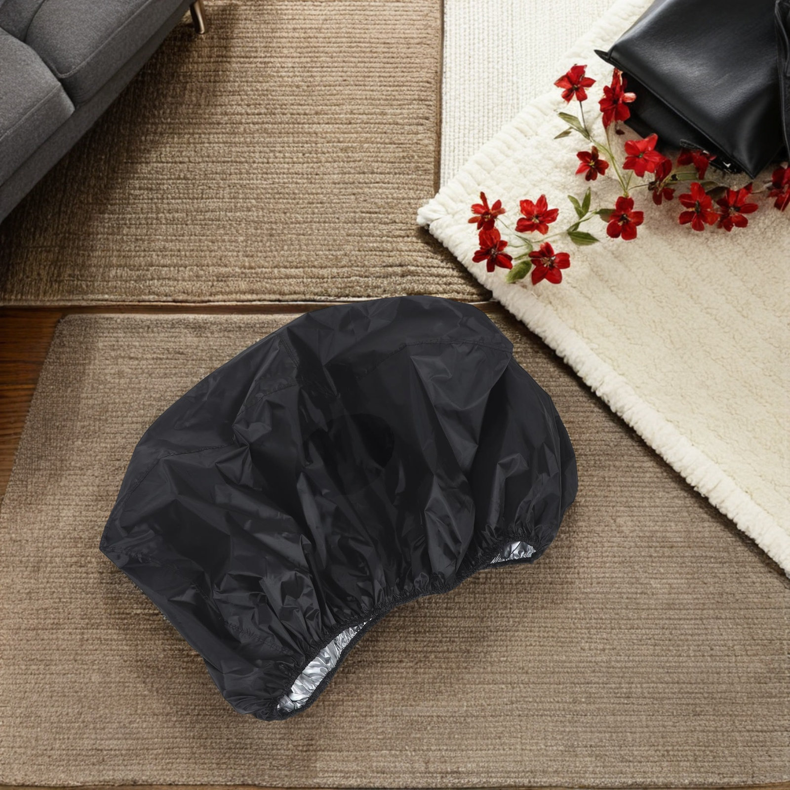 Kids Outdoor Ride On - Kids Ride-on Car Cover 52x28x24in Outdoor