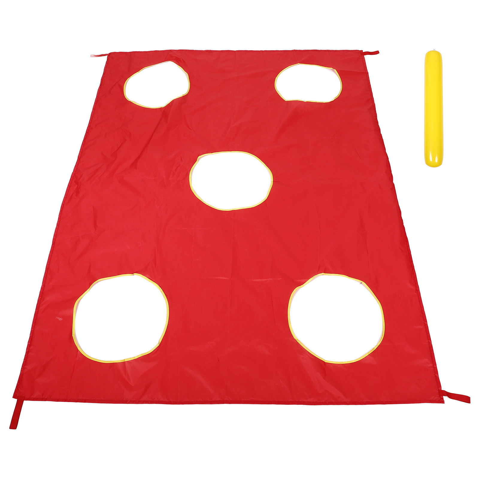 Kids Outdoor Tools - Rainbow Parachute Kids Outdoor Play Equipment
