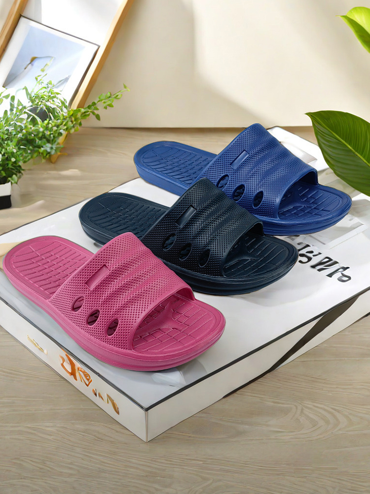 Kids Outdoor Tools - Men's Women's Soft EVA Slippers Summer