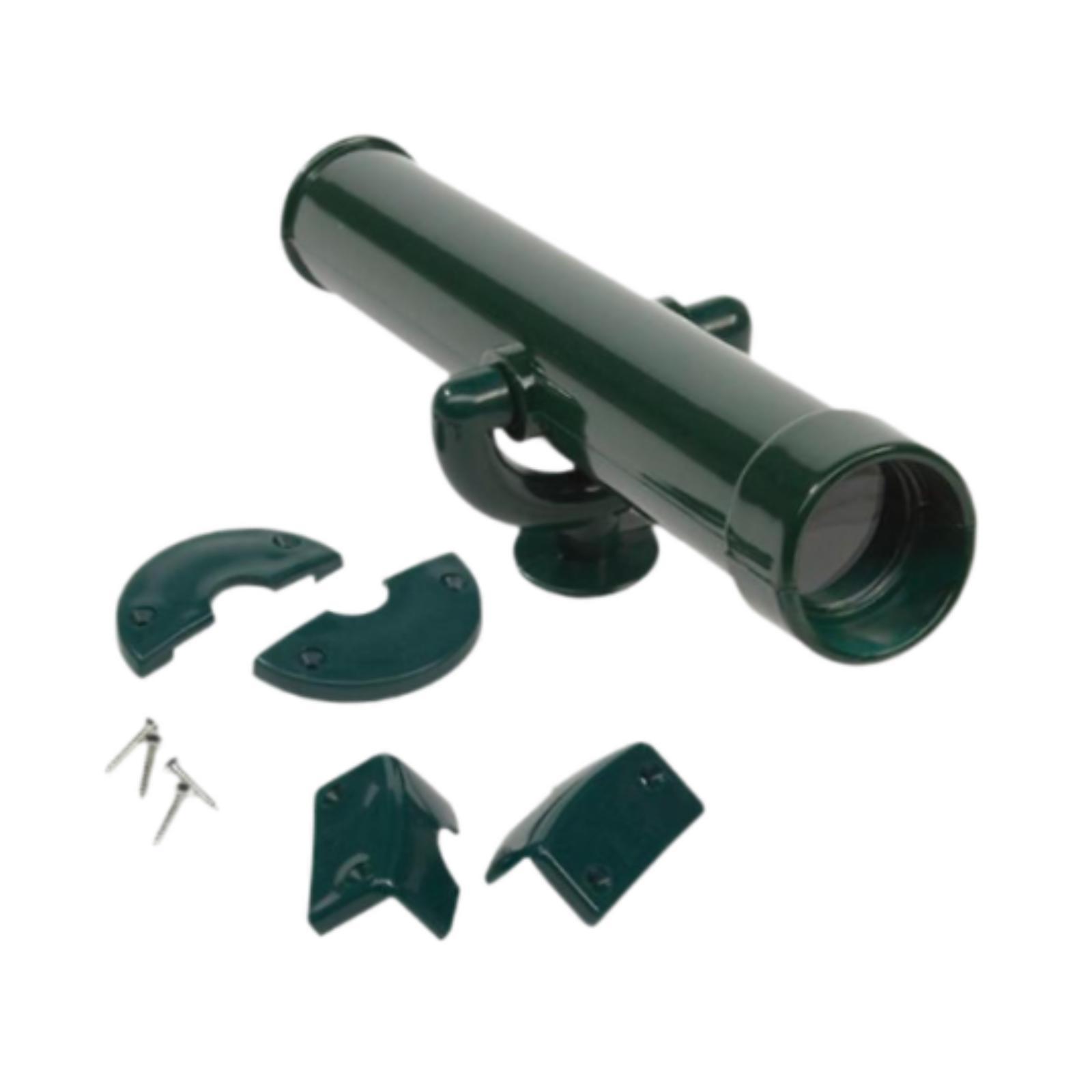 Kids Playground Telescope Toy  - Kids Outdoor Play Area reseña y precio