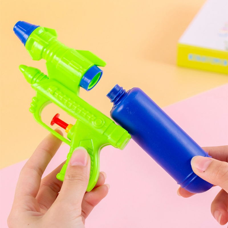Portable Kids Water Gun Toy Su - Kids Outdoor Play Area reseña y precio
