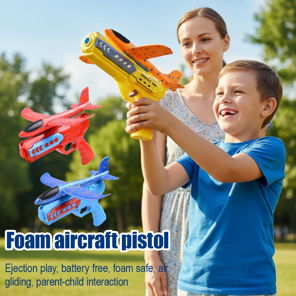 Flying Toy Children's Gifts Ch - Kids Outdoor Activity Toys reseña y precio