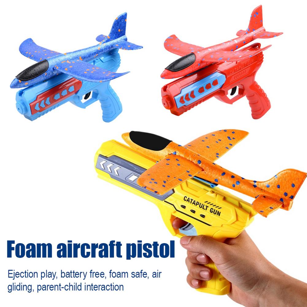Flying Toy Children's Gifts Ch - Kids Outdoor Activity Toys reseña y precio