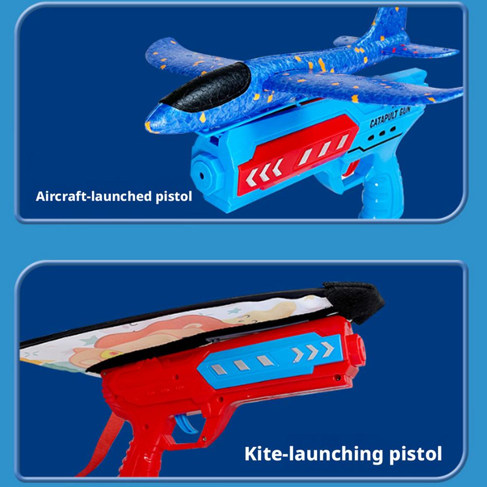 Flying Toy Children's Gifts Ch - Kids Outdoor Activity Toys reseña y precio