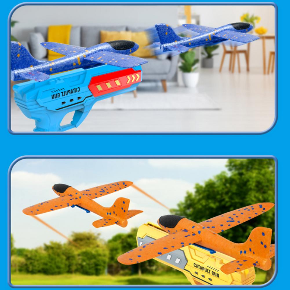 Flying Toy Children's Gifts Ch - Kids Outdoor Activity Toys reseña y precio
