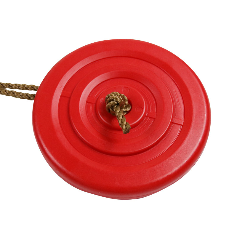 Children's Disc Swing Kid Indo - Kids Outdoor Seating reseña y precio