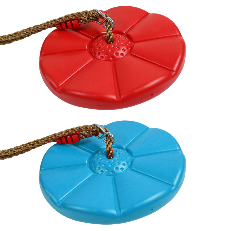 Children's Disc Swing Kid Indo - Kids Outdoor Seating reseña y precio