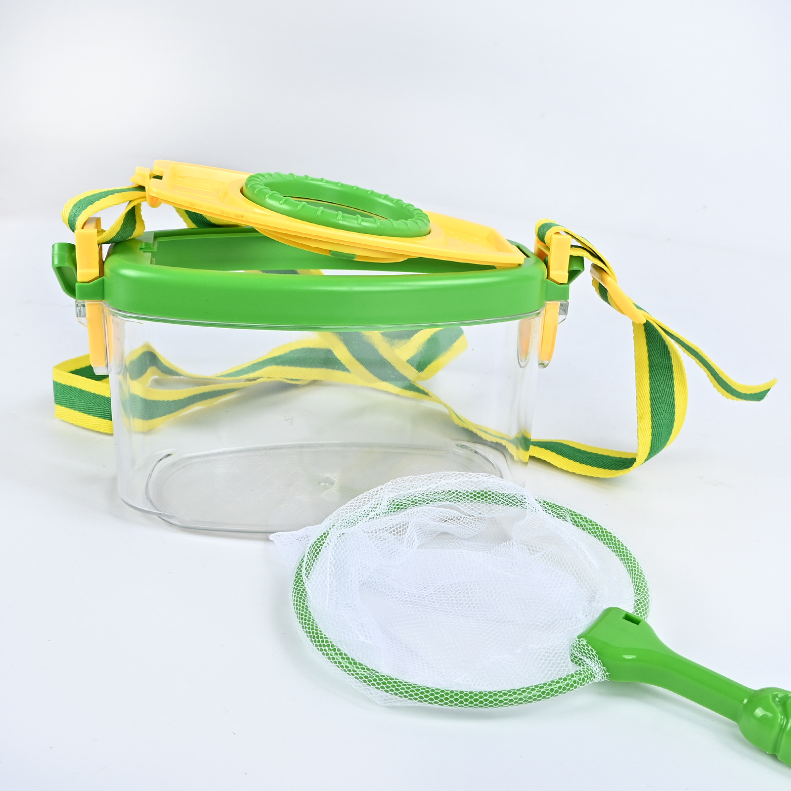 Children'S Hand-Held Insect Ob - Kids Outdoor Playground reseña y precio