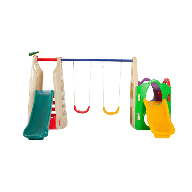 High Quality Children Indoor/O - Kids Outdoor Swing And Slide reseña y precio
