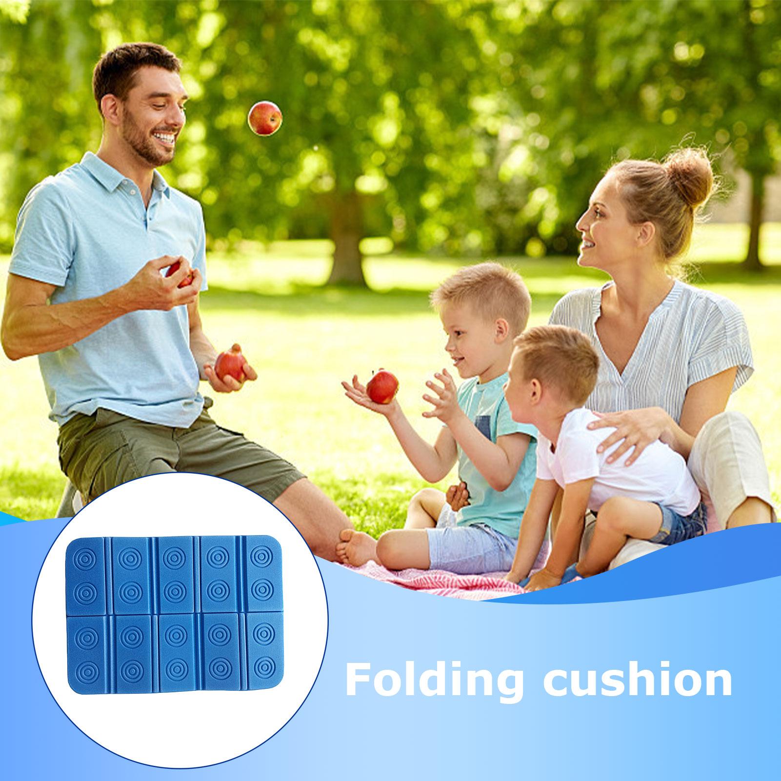 Ten-fold Outdoor Floor Mat, Wa - Kids Outdoor Floor Cushions reseña y precio