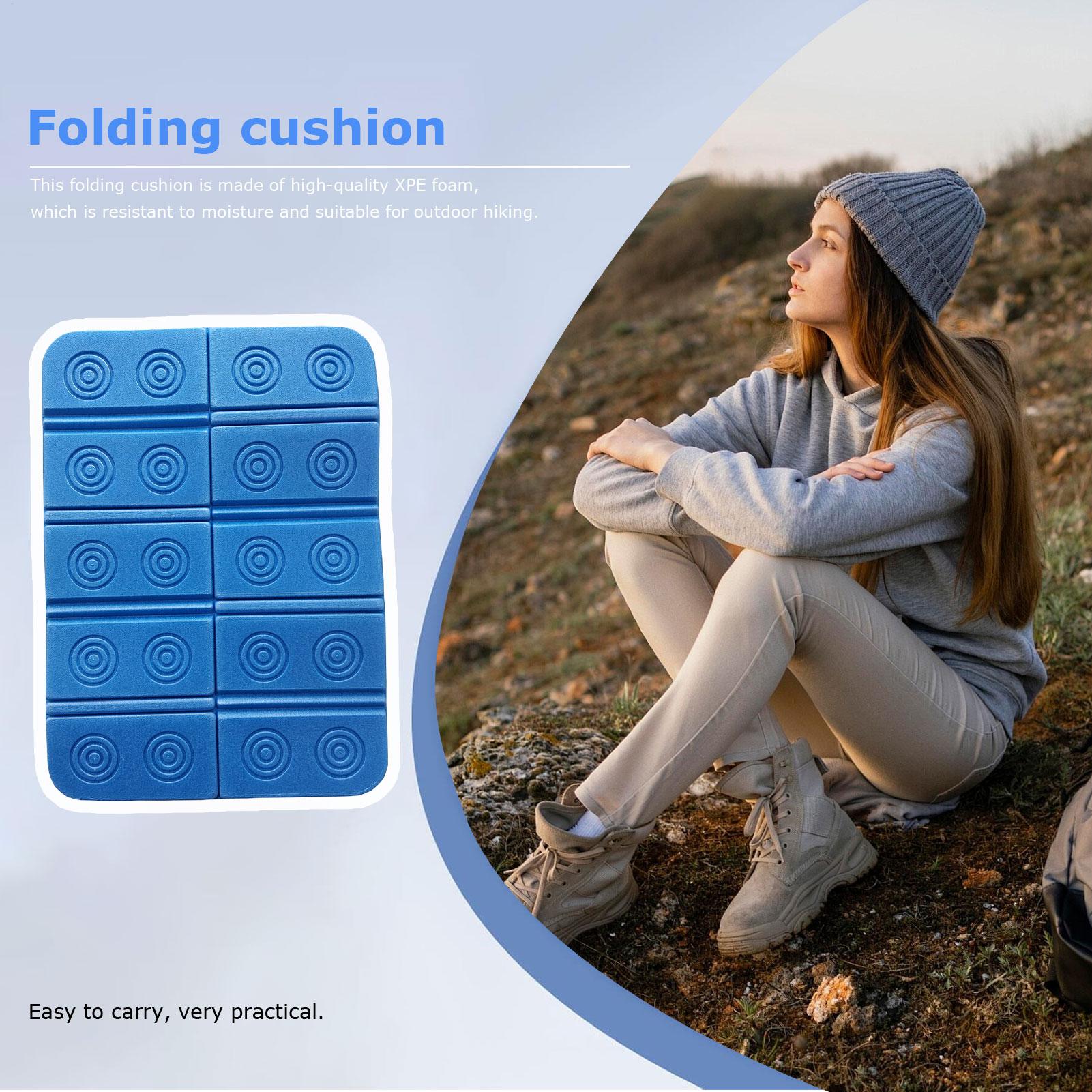 Ten-fold Outdoor Floor Mat, Wa - Kids Outdoor Floor Cushions reseña y precio