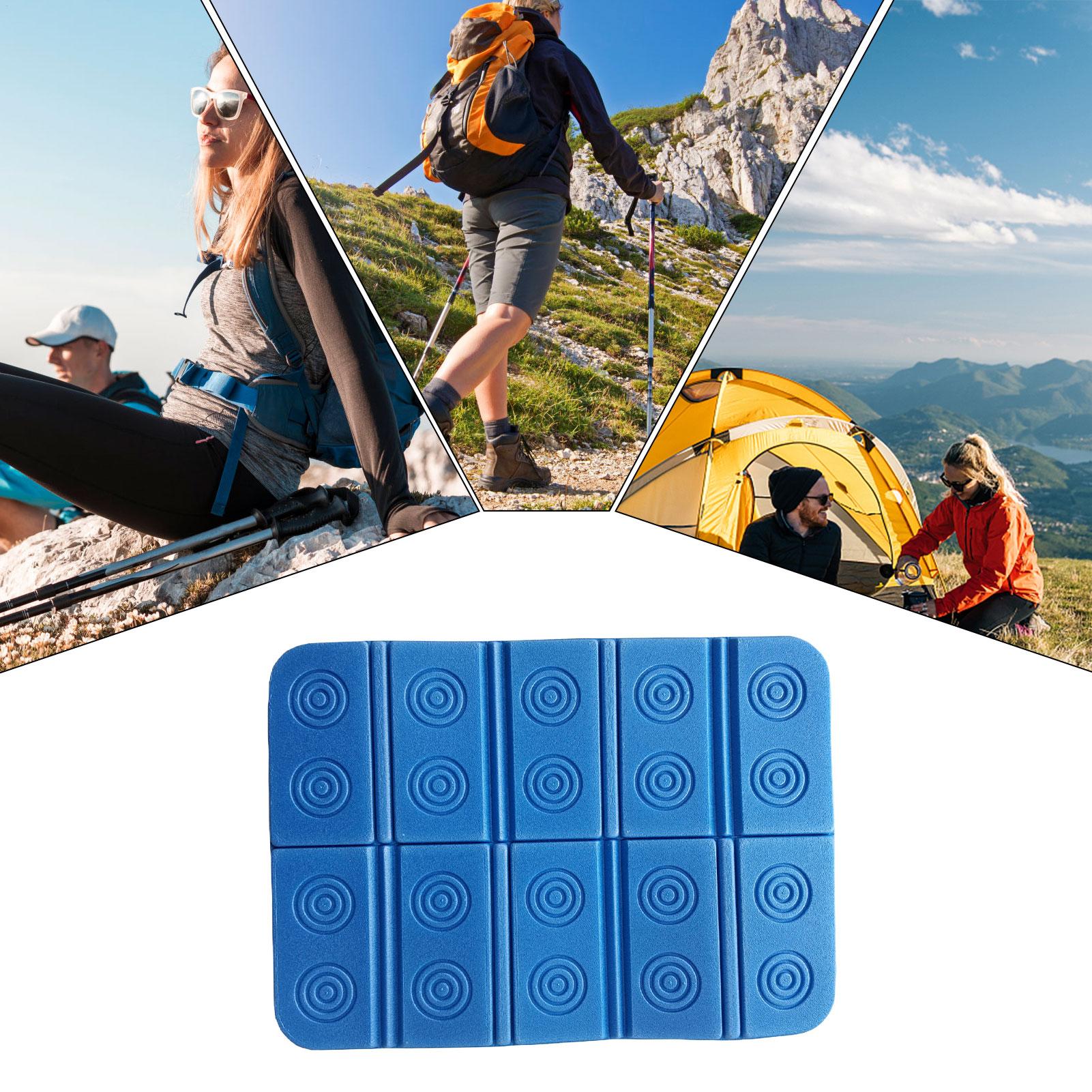 Ten-fold Outdoor Floor Mat, Wa - Kids Outdoor Floor Cushions reseña y precio