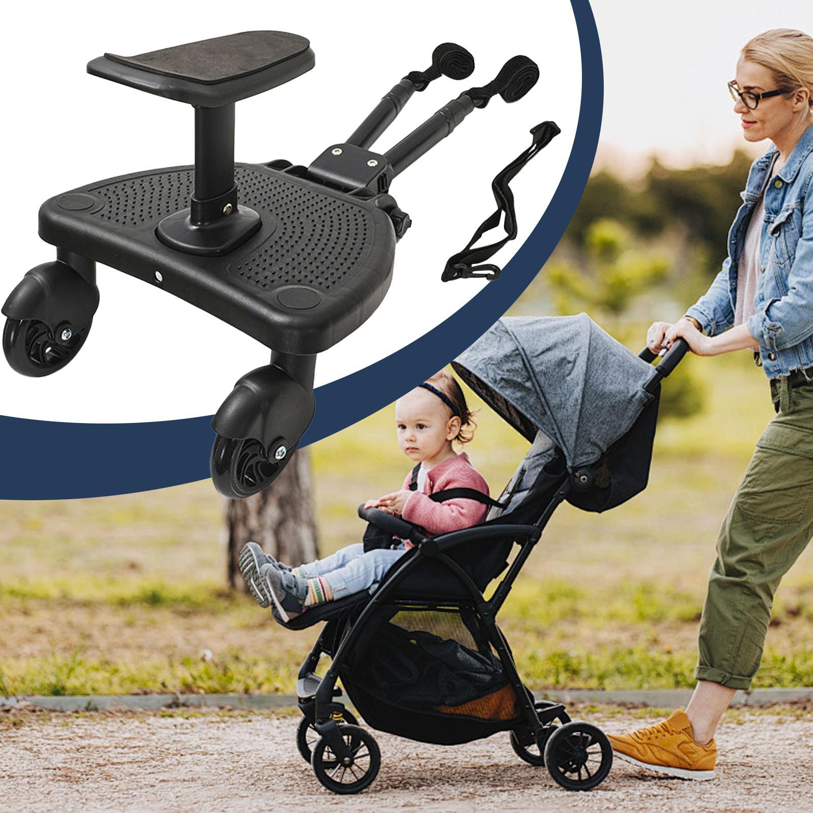 Stroller Board Adjustable Stan - Kids Outdoor Ride On reseña y precio
