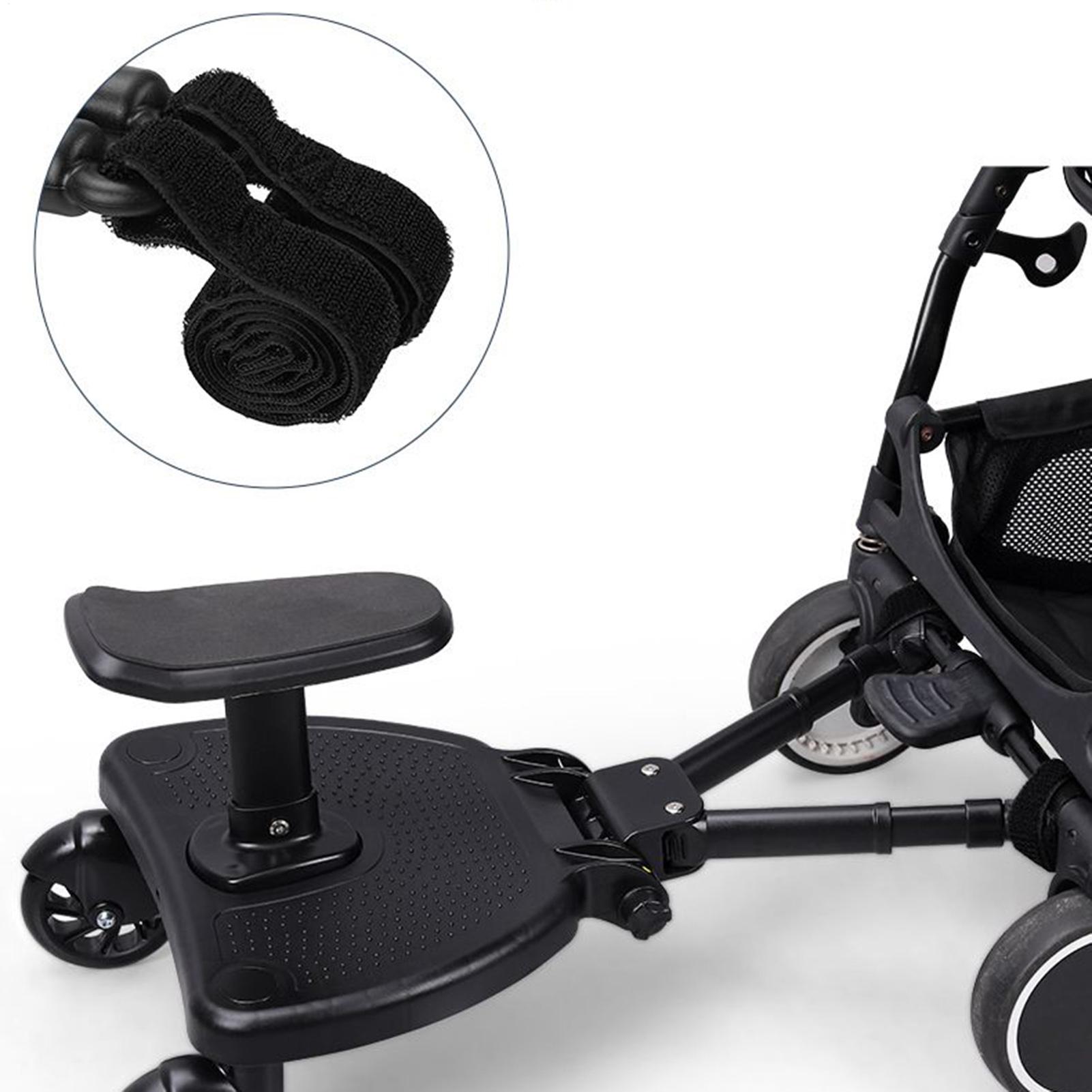 Stroller Board Adjustable Stan - Kids Outdoor Ride On reseña y precio