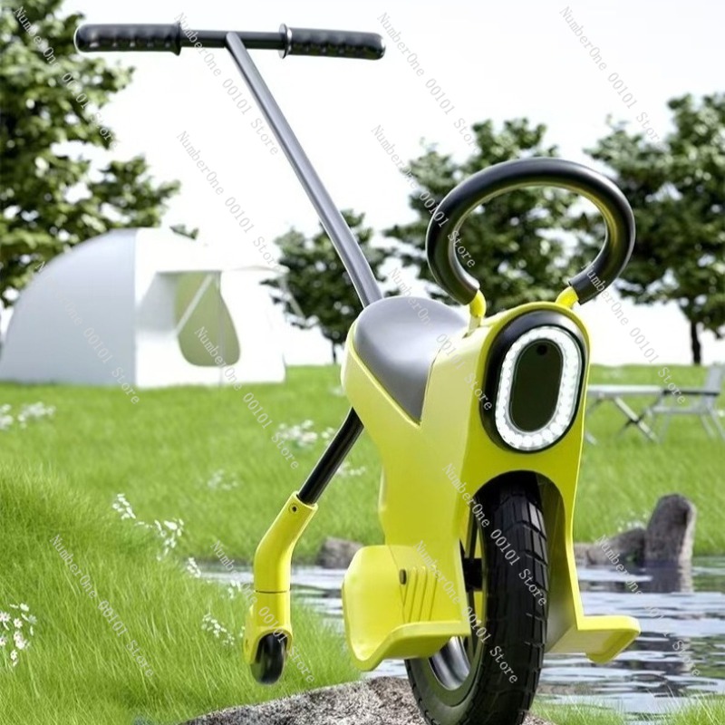 Outdoor Family Camping Kids Pu - Kids Outdoor Ride On reseña y precio