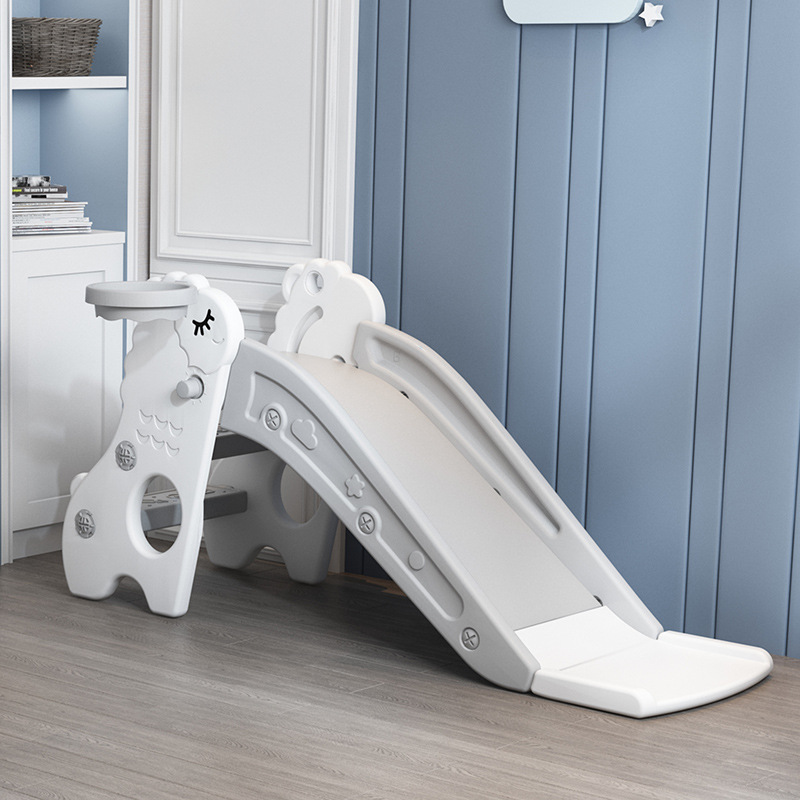 LazyChild Children's Indoor Sl - Kids Outdoor Playground reseña y precio