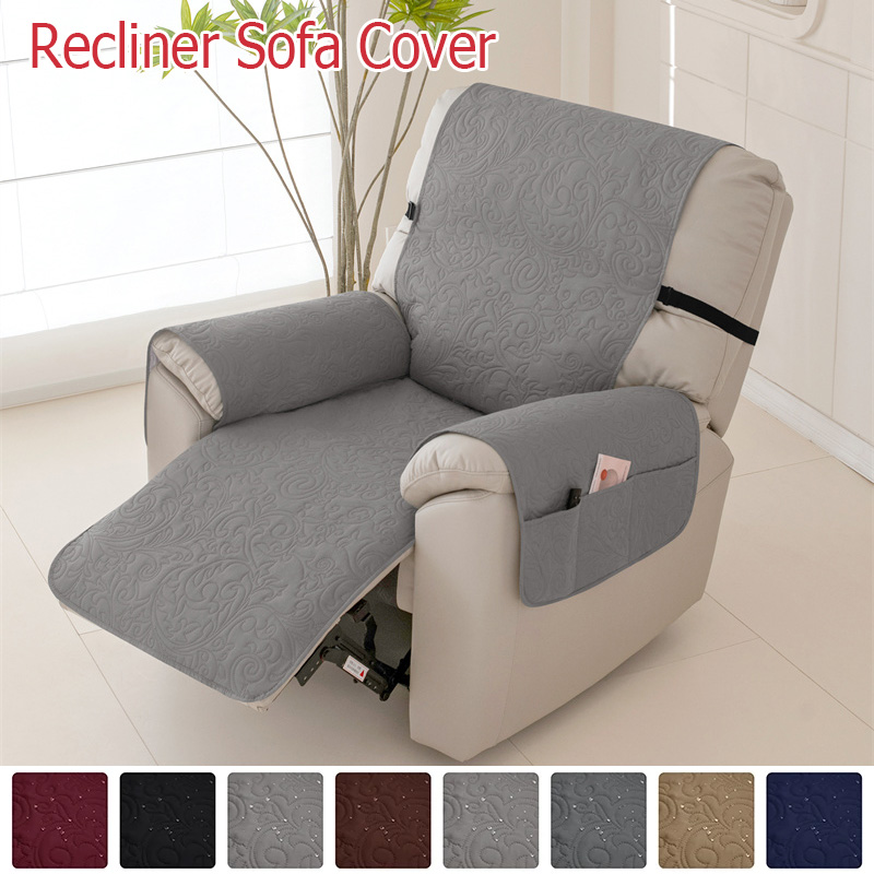1PC Recliner Sofa Cover Pet Do - Kids Outdoor Seating reseña y precio