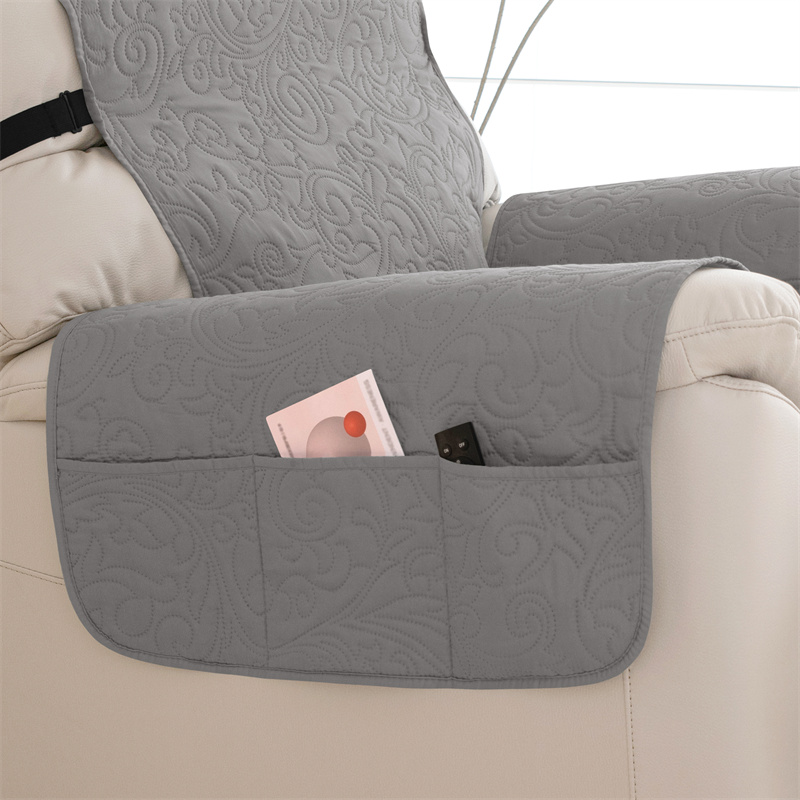 1PC Recliner Sofa Cover Pet Do - Kids Outdoor Seating reseña y precio