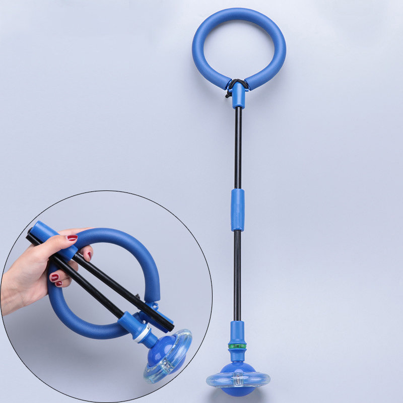 Flash Jumping Rope Ball Kids O - Kids Outdoor Activity Toys reseña y precio