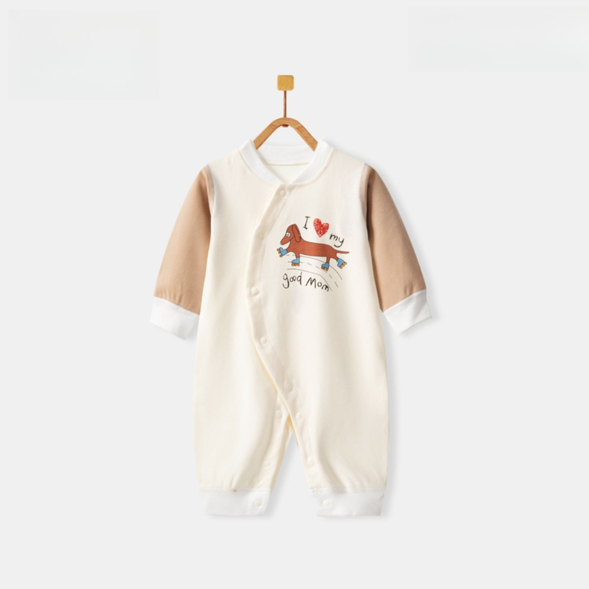 Newborn Baby Onesie Clothes 0- - Kids Outdoor Jumpsuit reseña y precio