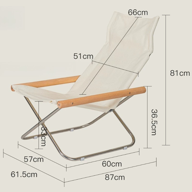 Picnic Standing Outdoor Chair  - Kids Yellow Outdoor Chair reseña y precio