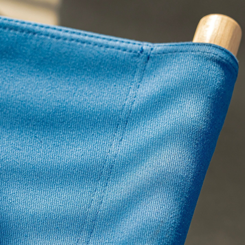 Picnic Standing Outdoor Chair  - Kids Yellow Outdoor Chair reseña y precio