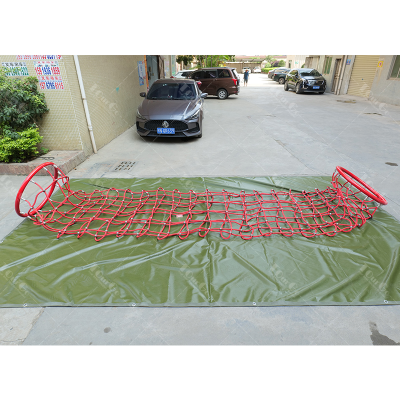 Indoor Outdoor Backyard Gym Pl - Kids Outdoor Ninja Warrior Course reseña y precio