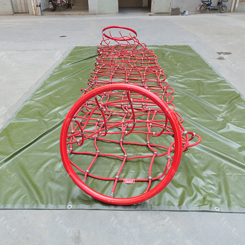 Indoor Outdoor Backyard Gym Pl - Kids Outdoor Ninja Warrior Course reseña y precio