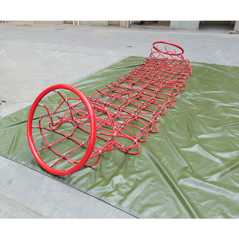 Indoor Outdoor Backyard Gym Pl - Kids Outdoor Ninja Warrior Course reseña y precio