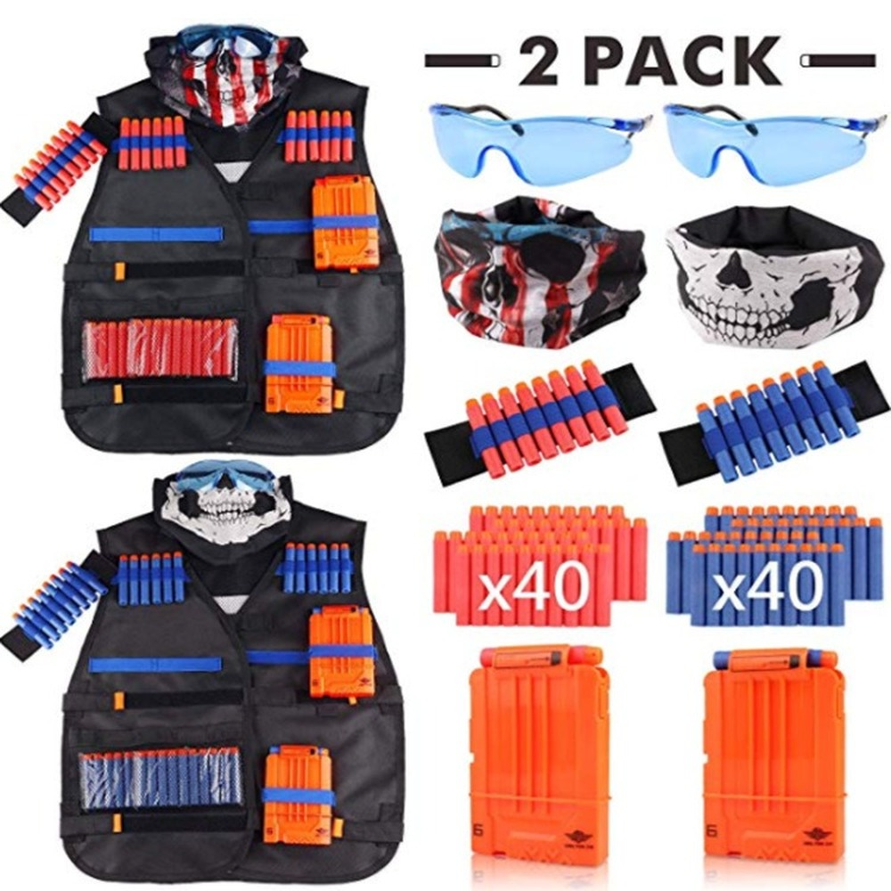 Children Kids Tactical Outdoor - Kids Outdoor Activity Toys reseña y precio