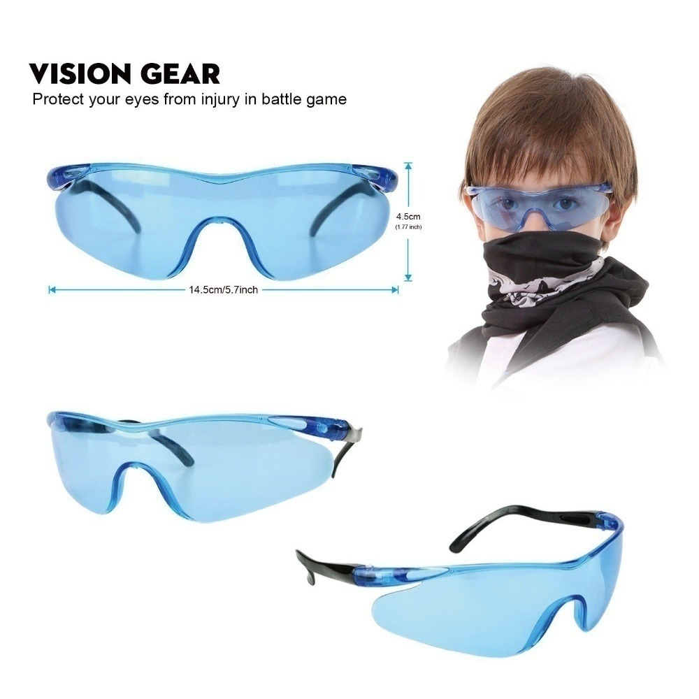 Children Kids Tactical Outdoor - Kids Outdoor Activity Toys reseña y precio