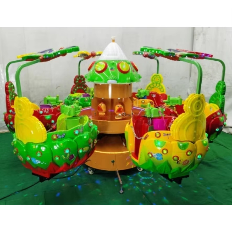 Outdoor Amusement Park Kids Me - Kids Outdoor Ride On reseña y precio