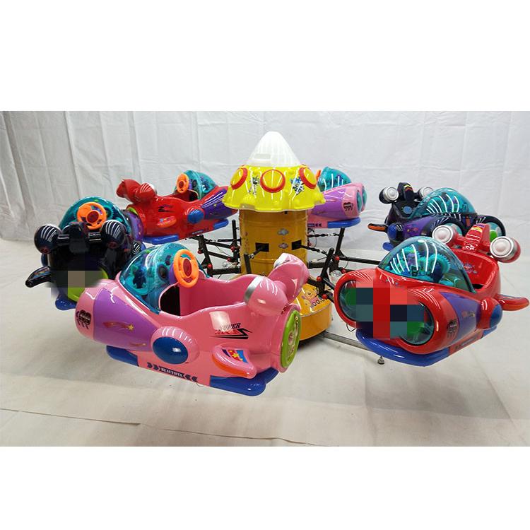 Outdoor Amusement Park Kids Me - Kids Outdoor Ride On reseña y precio