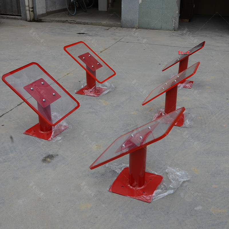 Ninja Angled Steps Indoor Outd - Kids Outdoor Ninja Warrior Course reseña y precio