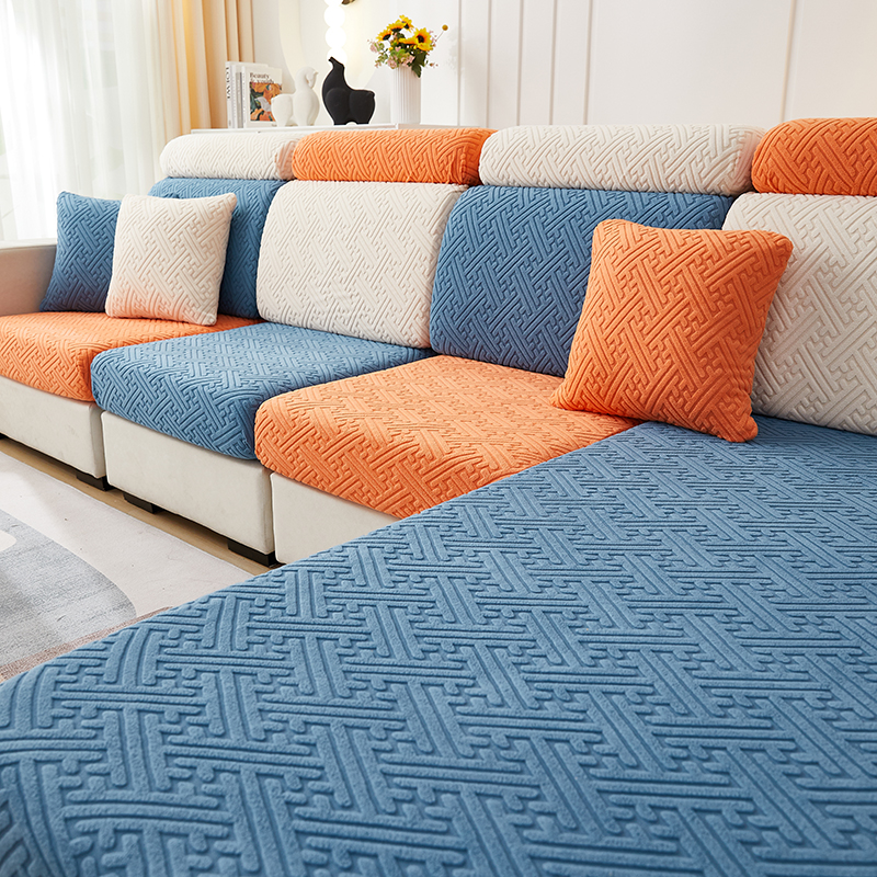 Thicken Sofa Seat Cushion Cove - Kids Outdoor Seating reseña y precio