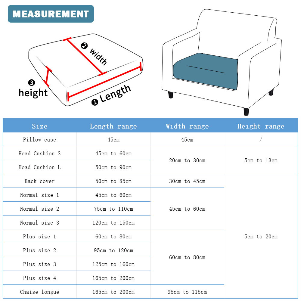 Thicken Sofa Seat Cushion Cove - Kids Outdoor Seating reseña y precio