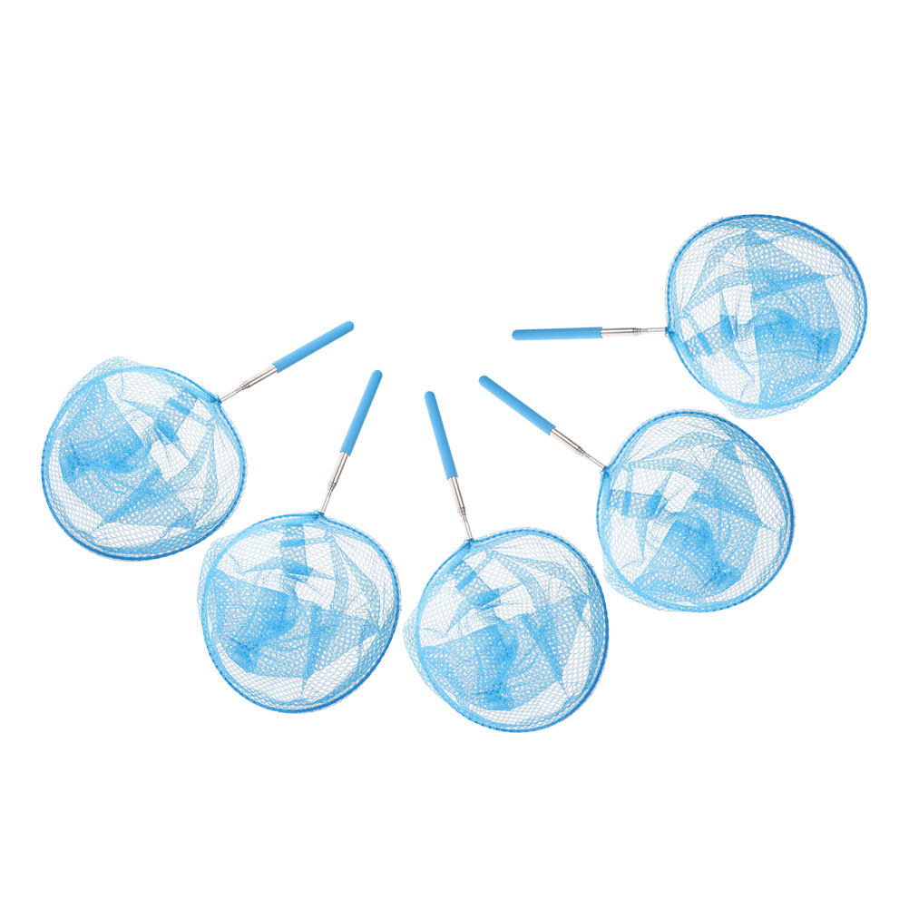 5Pcs Telescopic Outdoor Butter - Kids Outdoor Tools reseña y precio