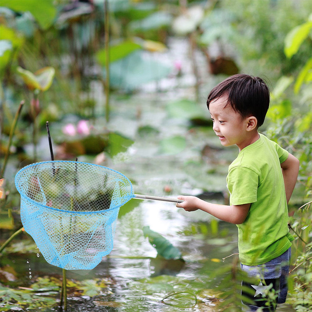 5Pcs Telescopic Outdoor Butter - Kids Outdoor Tools reseña y precio