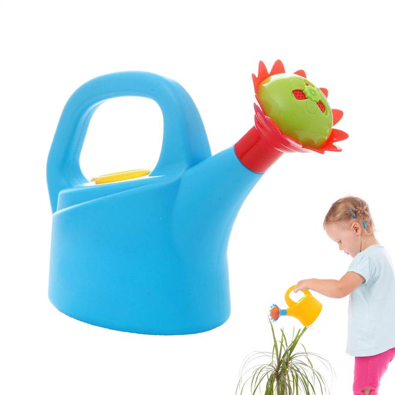 Kids Watering Can Kids Gardeni - Kids Outdoor Tools reseña y precio