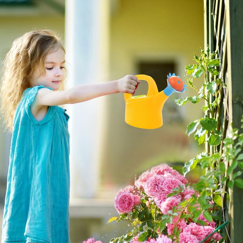 Kids Watering Can Kids Gardeni - Kids Outdoor Tools reseña y precio
