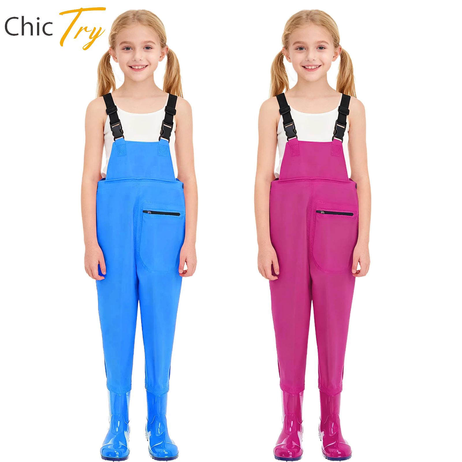 Unisex Kids Outdoor Sports Ove - Kids Outdoor Jumpsuit reseña y precio