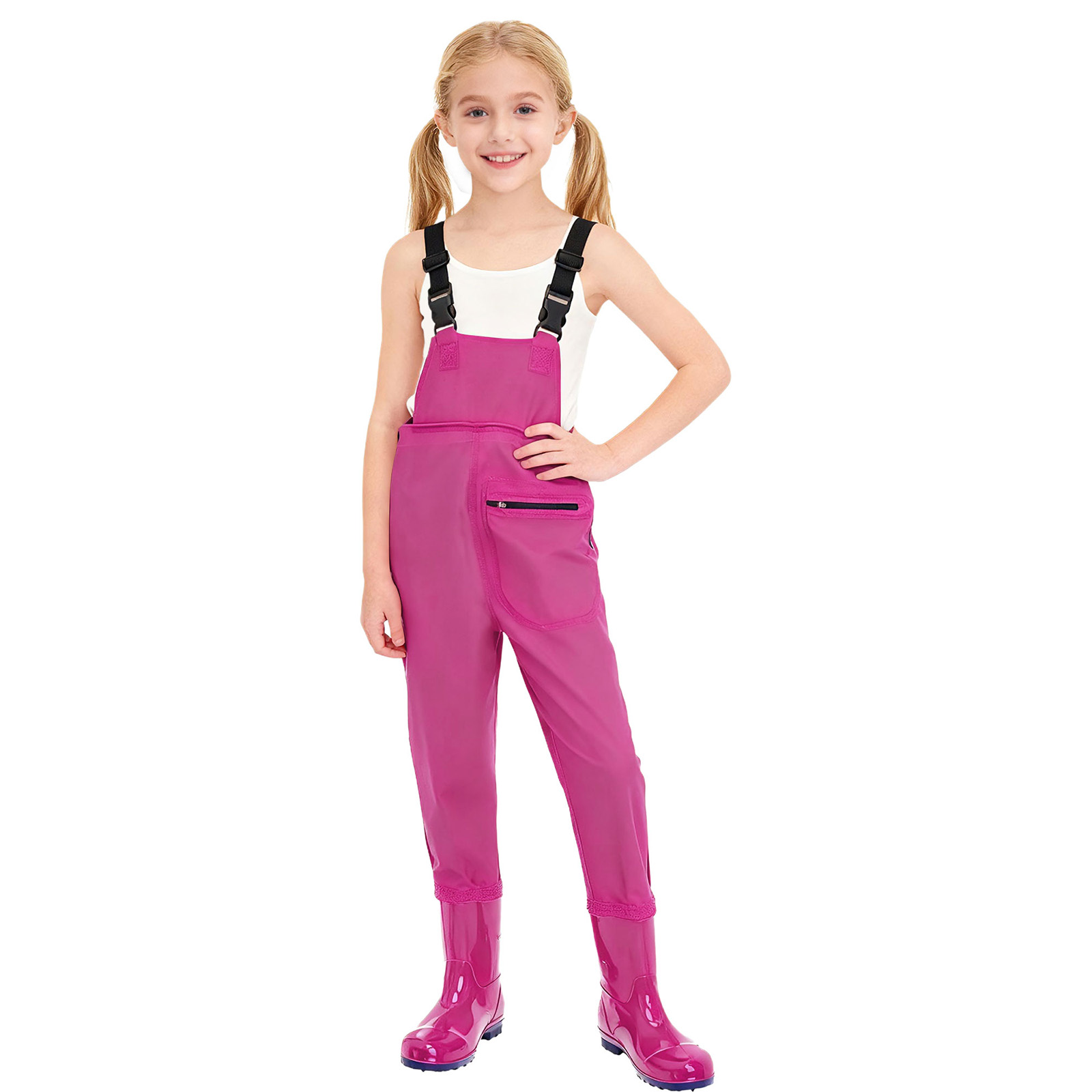 Unisex Kids Outdoor Sports Ove - Kids Outdoor Jumpsuit reseña y precio