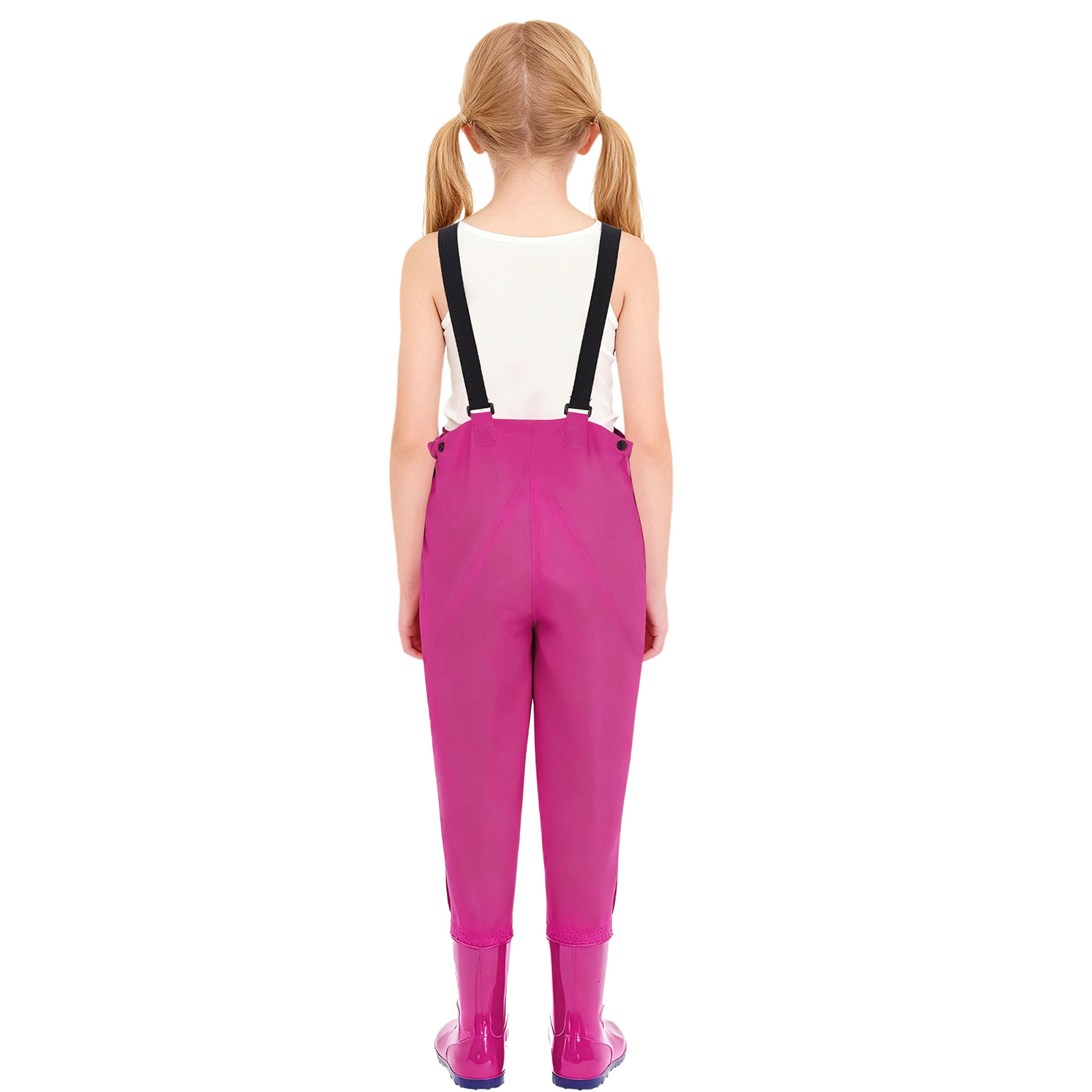 Unisex Kids Outdoor Sports Ove - Kids Outdoor Jumpsuit reseña y precio
