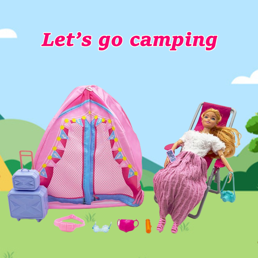 9Pcs Tent Beach Chair Travel A - Kids Outdoor Seating reseña y precio
