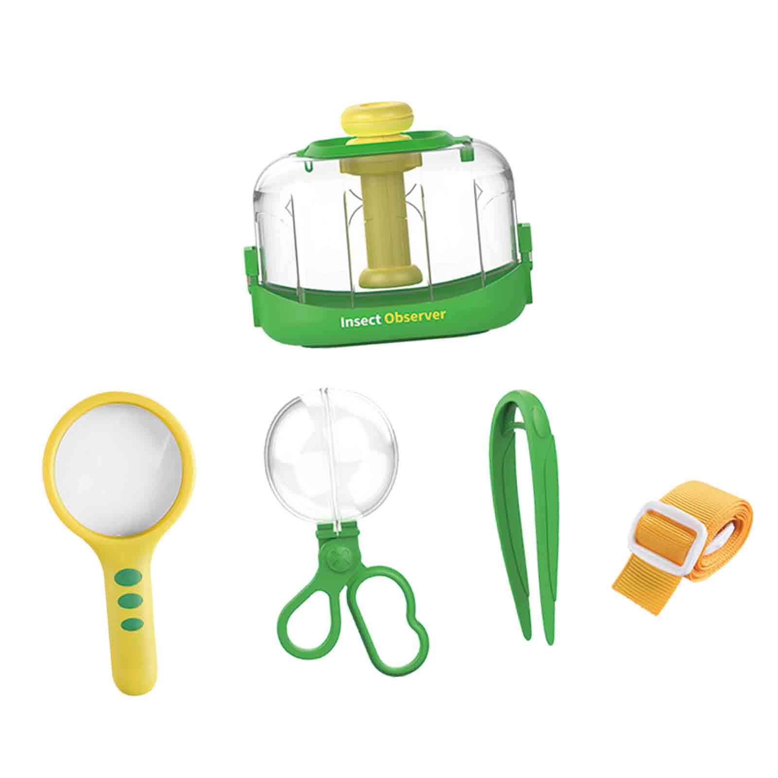 Bug Catcher Kit Educational To - Bug Catching Kit reseña y precio