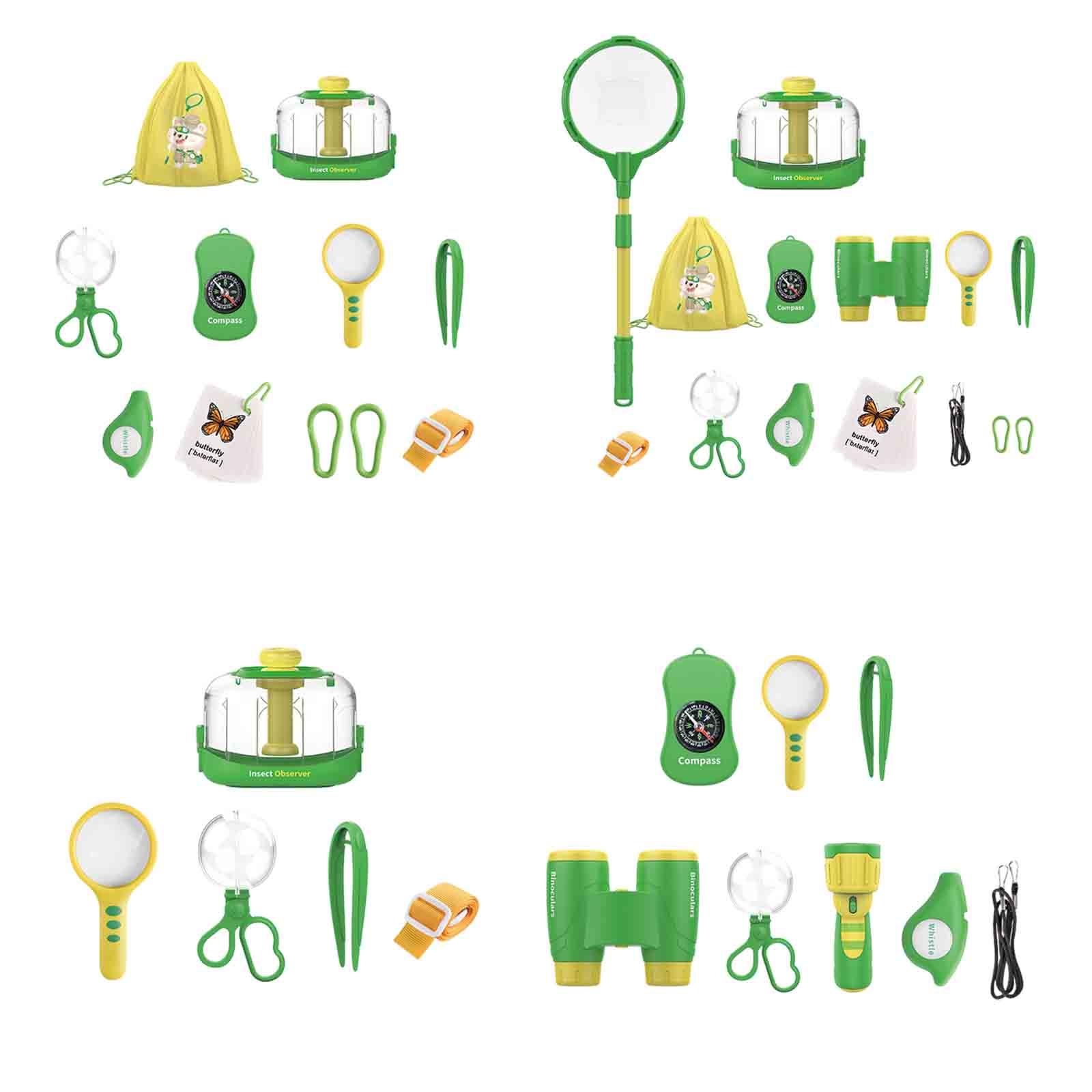 Bug Catcher Kit Educational To - Bug Catching Kit reseña y precio
