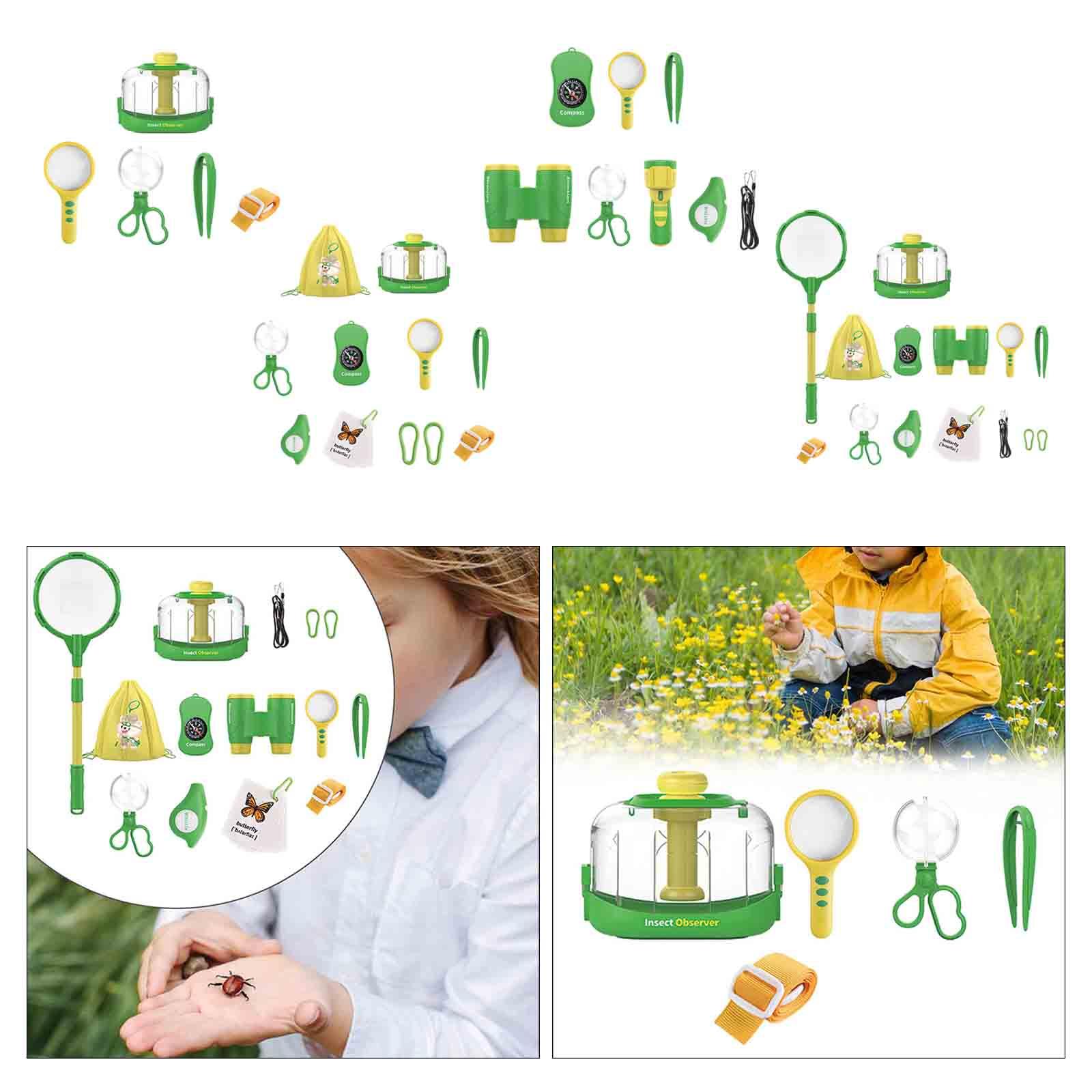 Bug Catcher Kit Educational To - Bug Catching Kit reseña y precio