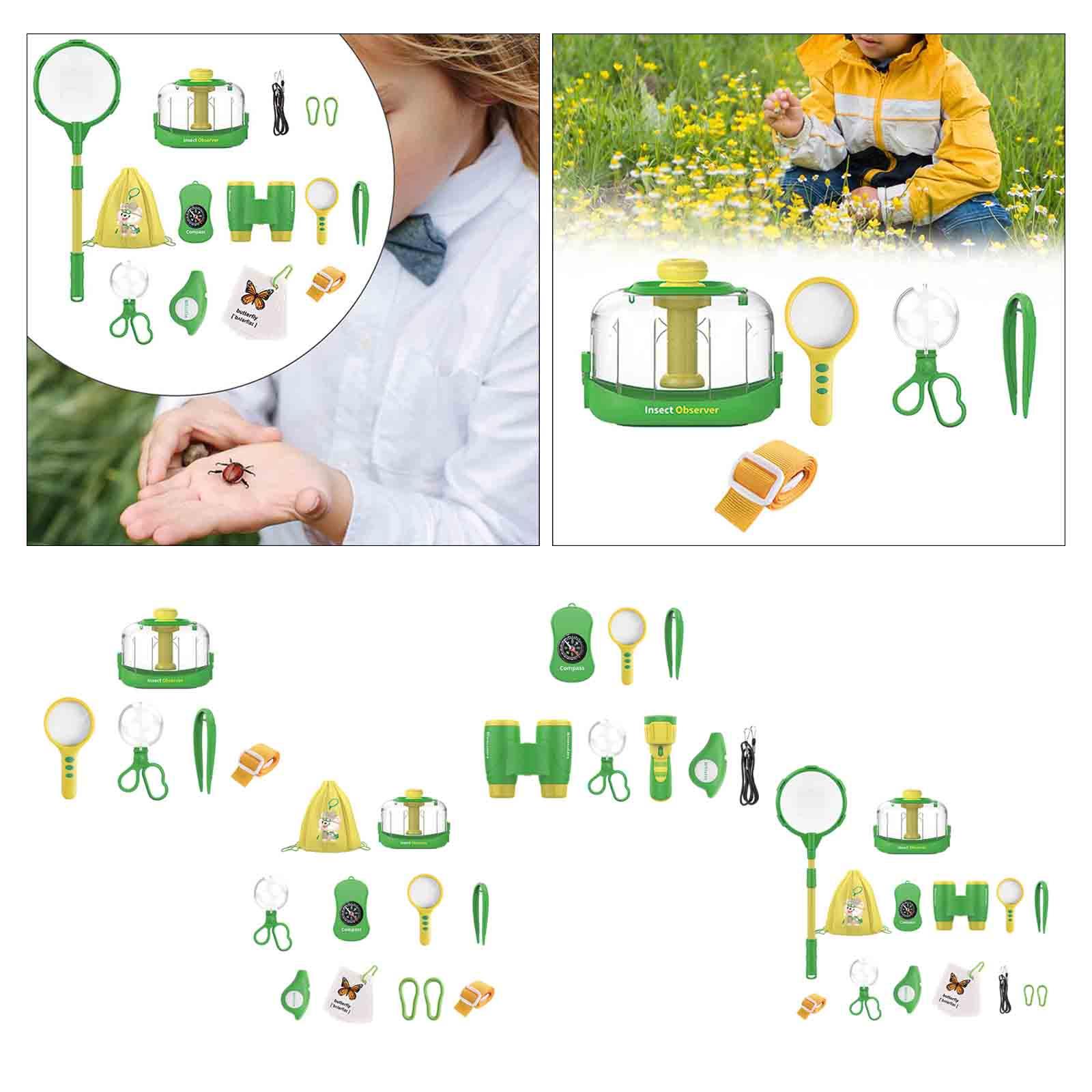 Bug Catcher Kit Educational To - Bug Catching Kit reseña y precio